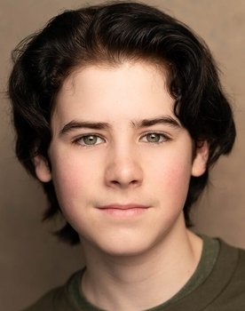 Elliot Grihault as Ryan