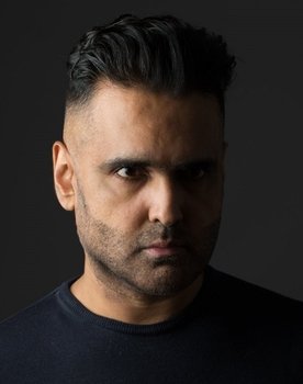 Assad Raja