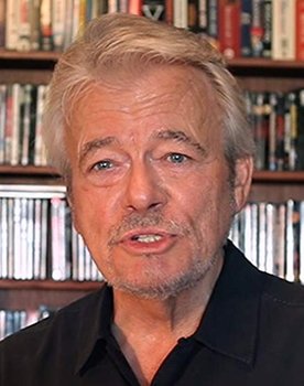 George Knapp Photo