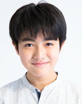Amon Kabe as Sawamoto Waku