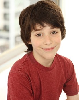Joshua Kaufman
