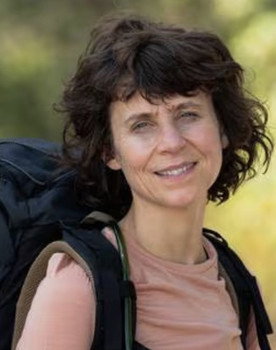 Marie Lovise Steffensen