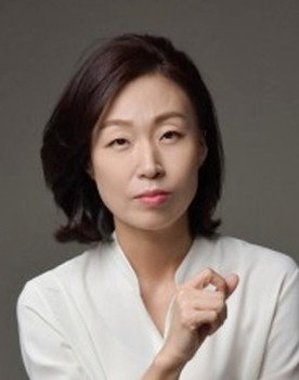 kim hyun jung (PD)