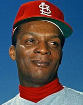 Curt Flood