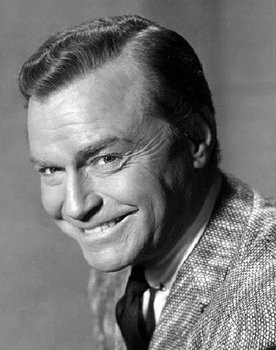 Don Barry as Johnny Edwards