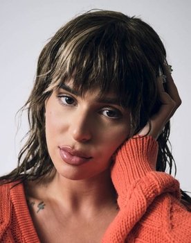 Nathy Peluso