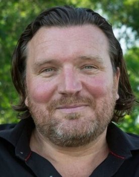 Niels Hausgaard Live i Cirkusbygningen