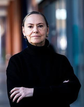 Laura García Lorca