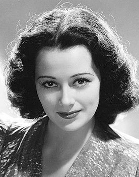 Inez Cooper