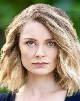 Angelique Pretorius