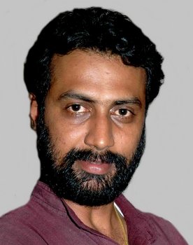 Suchendra Prasad