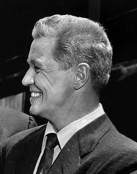 John Daheim as Rocky Hanlon