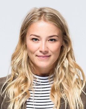 Geraldine Kemper