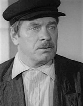 Aleksei Mironov