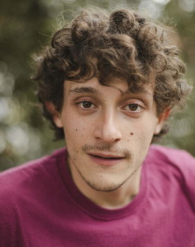 Leonardo Cesaroni as Pietro