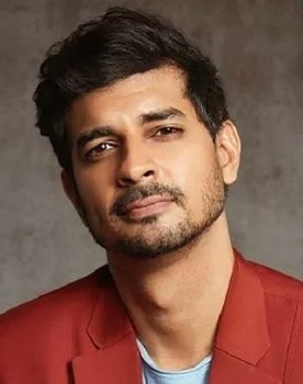 Tahir Raj Bhasin