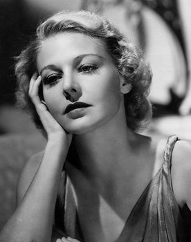 Florence Rice as Jacqueline 'Jackie' DeLong / Frye