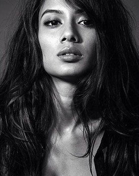 Paloma Monnappa