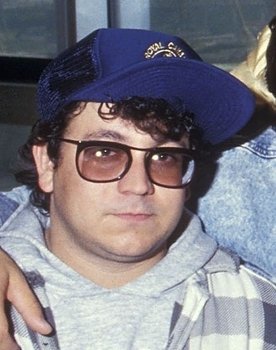Sal Jenco