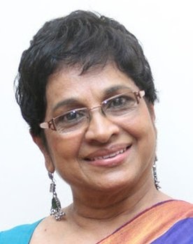 Swarna Mallawarachchi