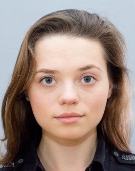 Olena Borozenets
