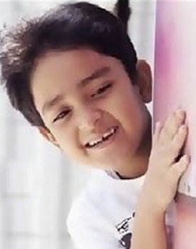 Arghya Basu Roy