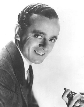 Larry Adler