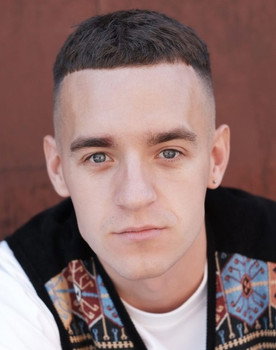 Ivan Kleshjevnikov as 