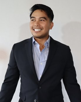 Angelo Ramirez