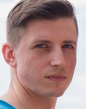 Alex Ander