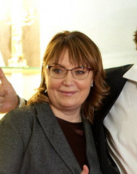 Tatyana Statsman