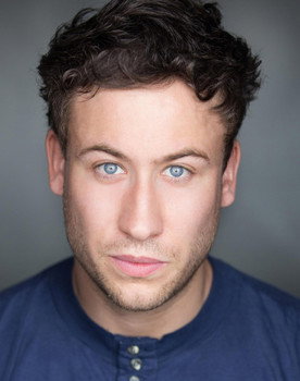 Jack Johns as Bendigo Barlow