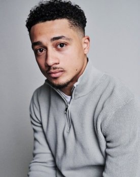 Kadell Herida as Nate