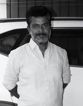 Aarudhran as Ambrose