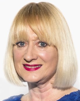 Hattie Hayridge