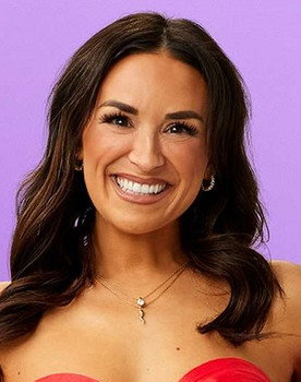 Jessica Barrett as Self - Contestant