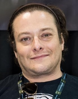 Edward Furlong