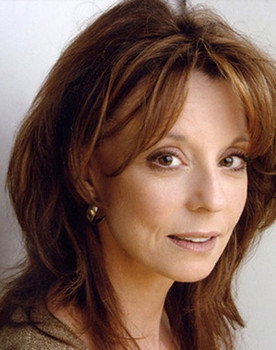 Suzanne Ford as Meg