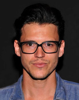 Alistair Banks Griffin