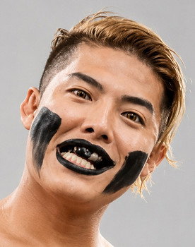 嘉藤匠馬