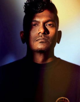 Shanjhey Kumar Perumal