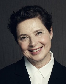 Isabella Rossellini Photo