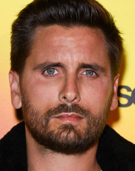 Scott Disick as Self
