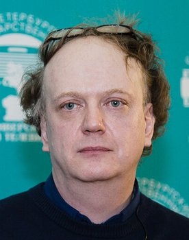 Fyodor Stukov