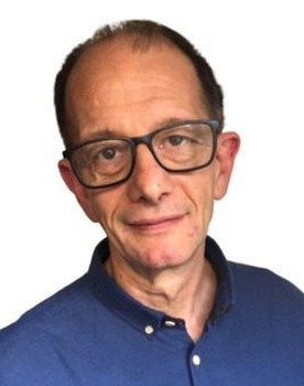 Antonio Miguens as Dançarino