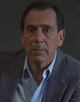 Robert Silver