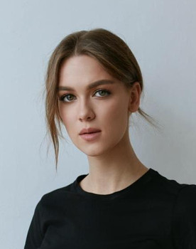 Aleksandra Kriukova