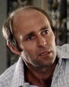 Peter Masterson as Himself