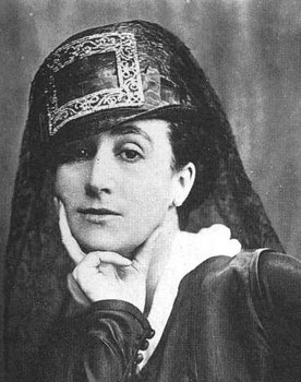 Maria Carmi