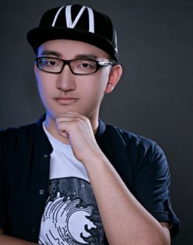 Liang Dawei as Cui Yu (voice)